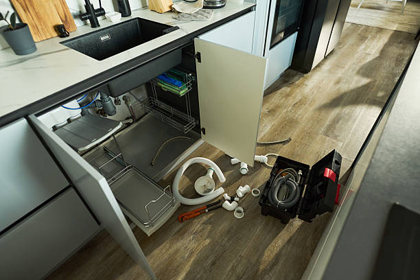 24/7 Emergency Pipe Repair experts in Montville, NJ